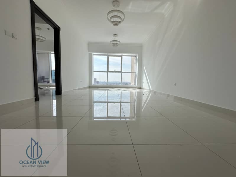 Fabulous 1bedroom 2bath rooms rent 66k - Image 11