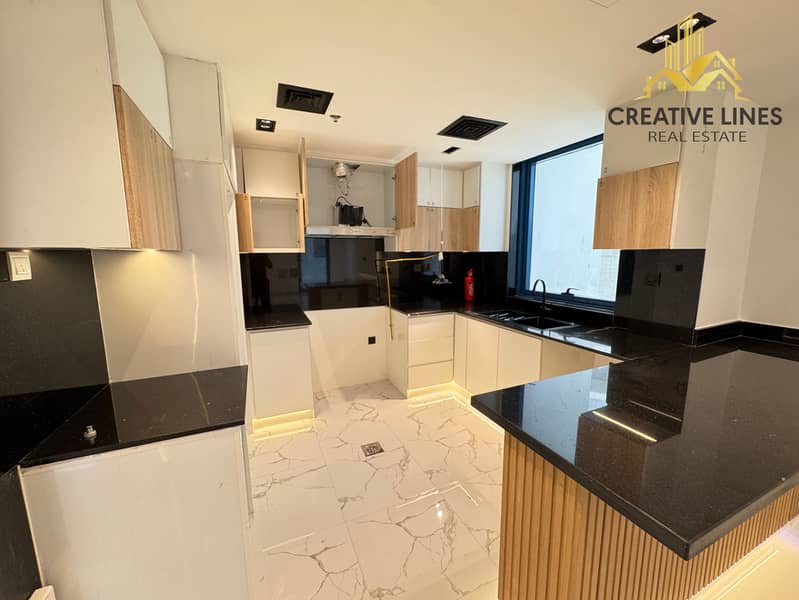 LUXURY SPACIOUS 1 BEDROOM// FULLY RENOVATED// OPEN KITCHEN// READY TO MOVE