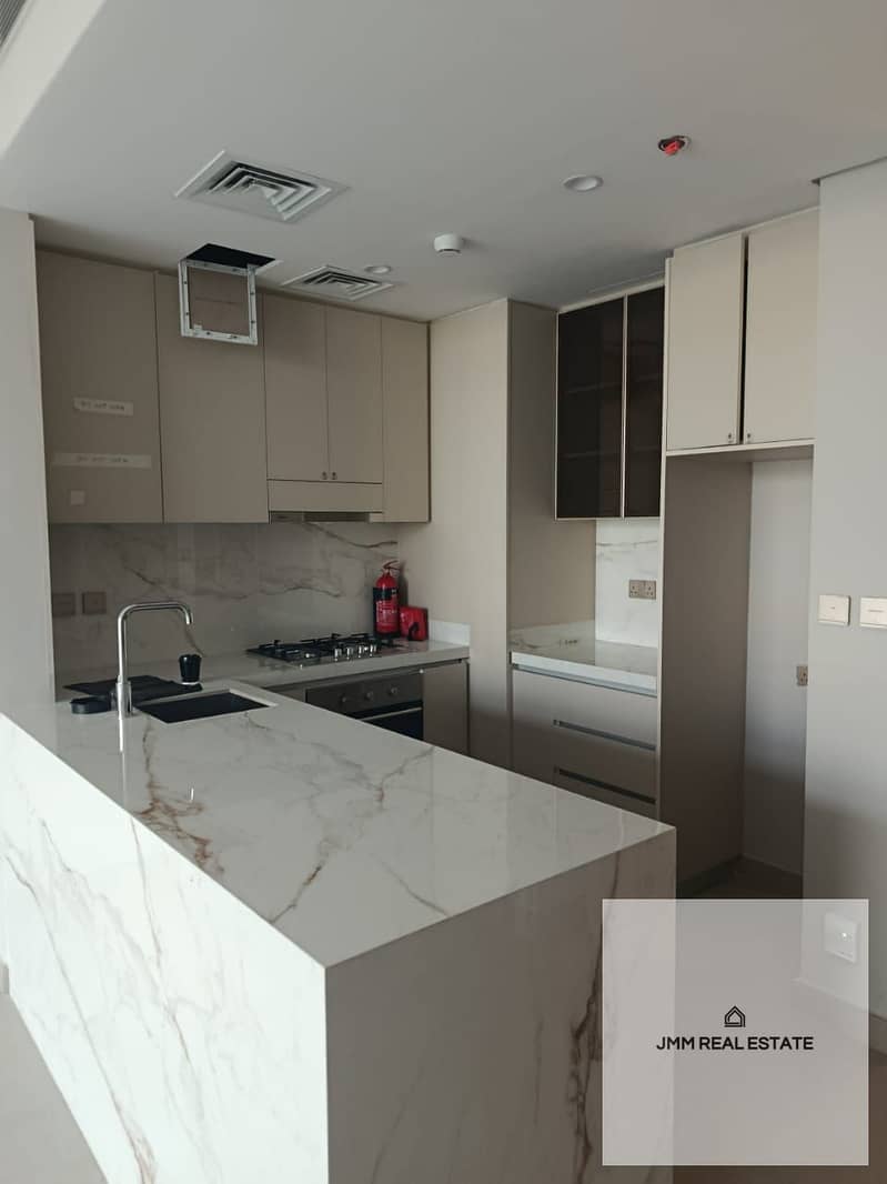 Ready to move | High Floor | Brand New