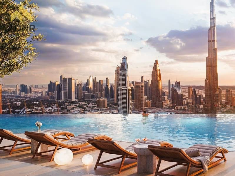 Fully Furnished | Discounted Price | Limited Offer