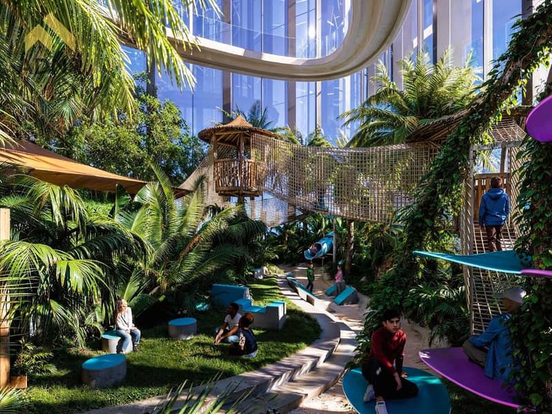 Fully Furnished | Discounted Price | Limited Offer - Image 8