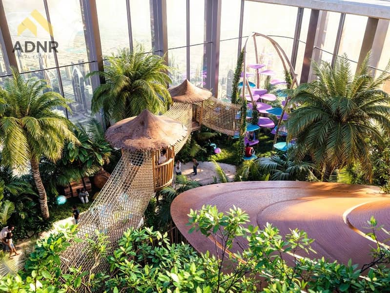 Fully Furnished | Discounted Price | Limited Offer - Image 9