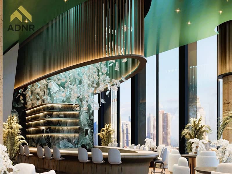 Fully Furnished | Discounted Price | Limited Offer - Image 10