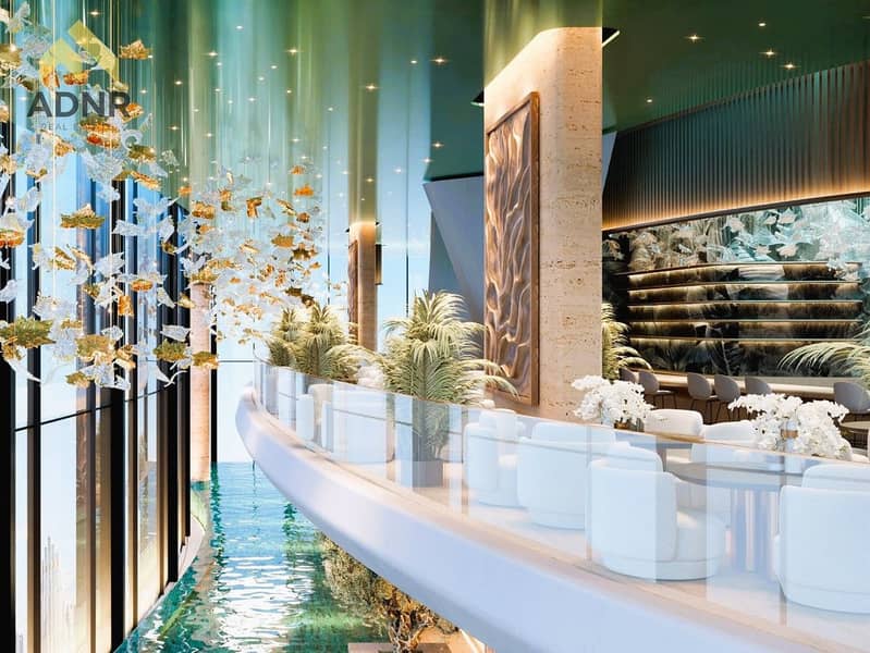 Fully Furnished | Discounted Price | Limited Offer - Image 11