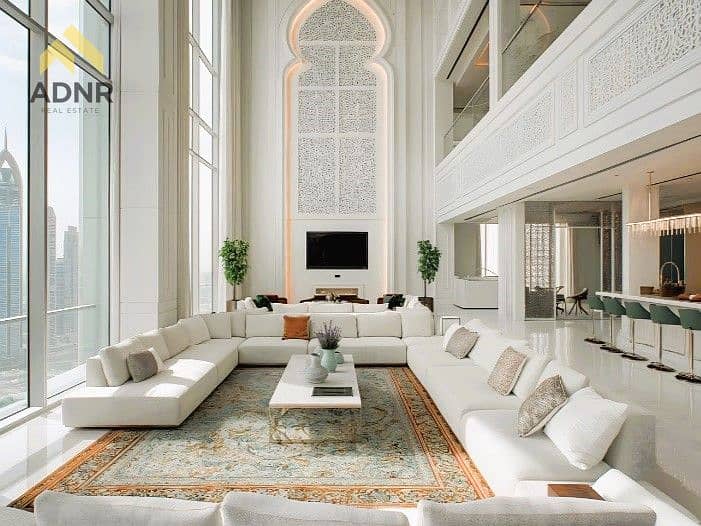 Fully Furnished | Discounted Price | Limited Offer - Image 25