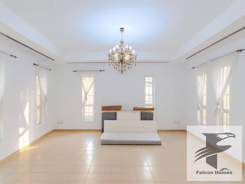 Spacious 3BR Villa | Privater Pool and Garden - Image 12