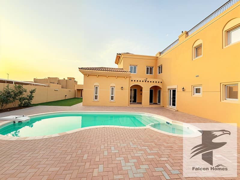 Spacious 3BR Villa | Privater Pool and Garden - Image 20