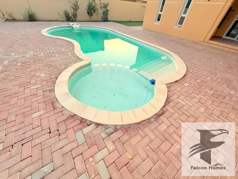 Spacious 3BR Villa | Privater Pool and Garden - Image 21