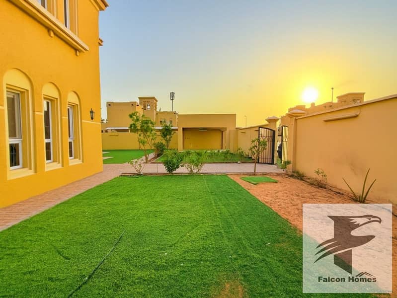 Spacious 3BR Villa | Privater Pool and Garden - Image 22