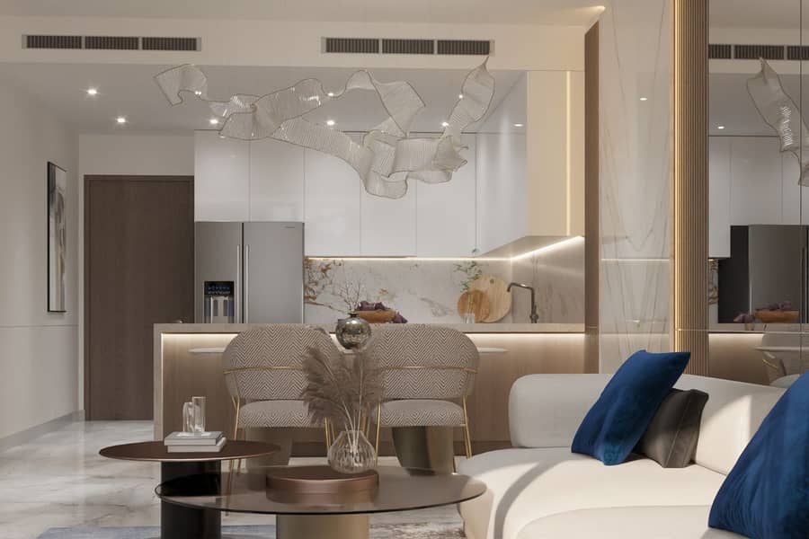 High Floor | With Private Pool | Spacious Layout