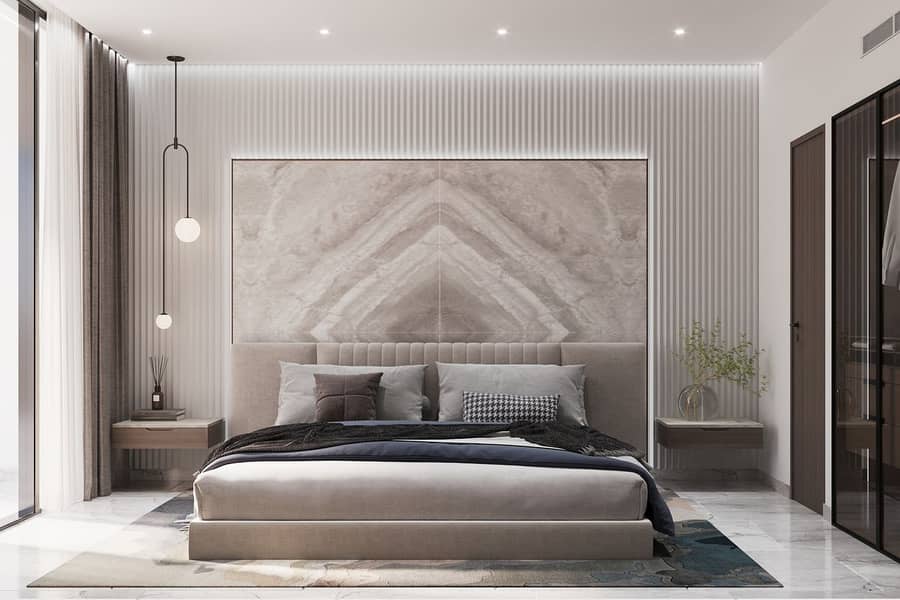 High Floor | With Private Pool | Spacious Layout