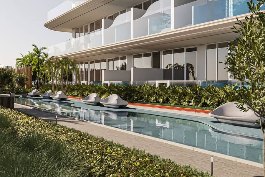 High Floor | With Private Pool | Spacious Layout - Image 7