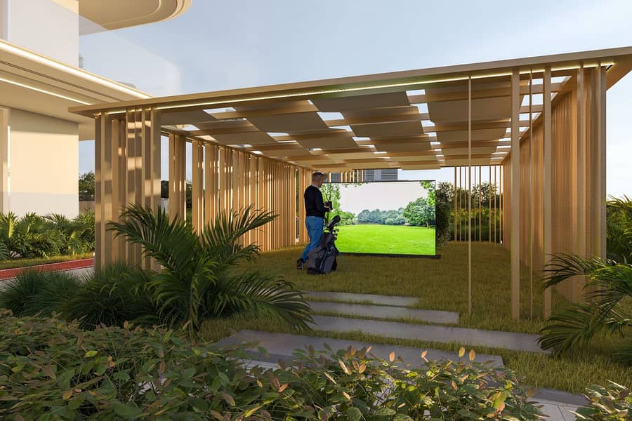 High Floor | With Private Pool | Spacious Layout - Image 8