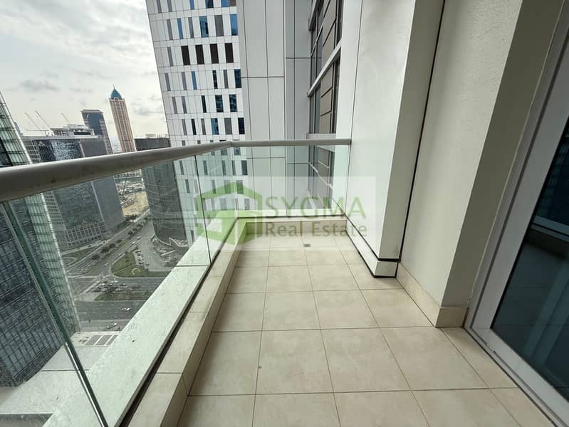 SPACIOUS | HIGH FLOOR | UNFURNISHED | VACANT - Image 6