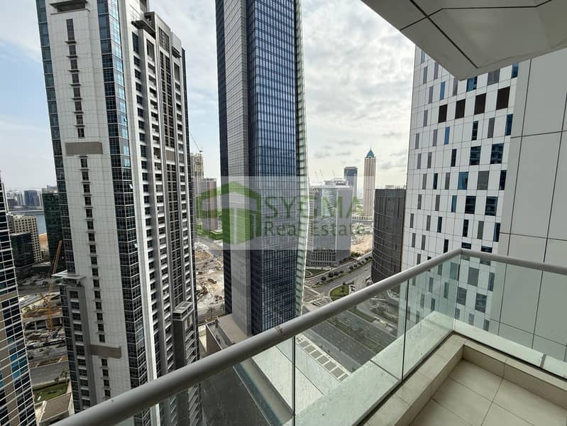 SPACIOUS | HIGH FLOOR | UNFURNISHED | VACANT - Image 7