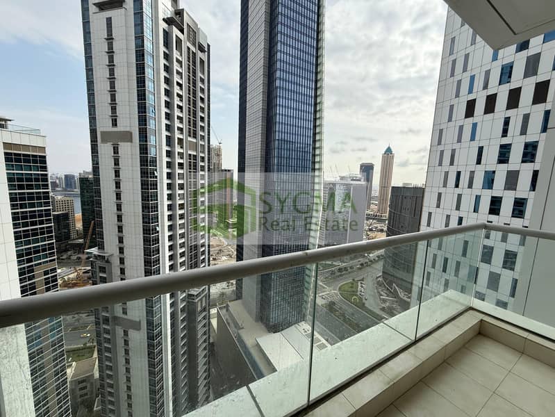 SPACIOUS | HIGH FLOOR | UNFURNISHED | VACANT - Image 8