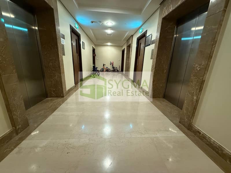 SPACIOUS | HIGH FLOOR | UNFURNISHED | VACANT - Image 15