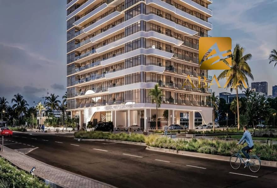 1% Monthly| CLOSE TO METRO | FURNISHED| 10% ROI