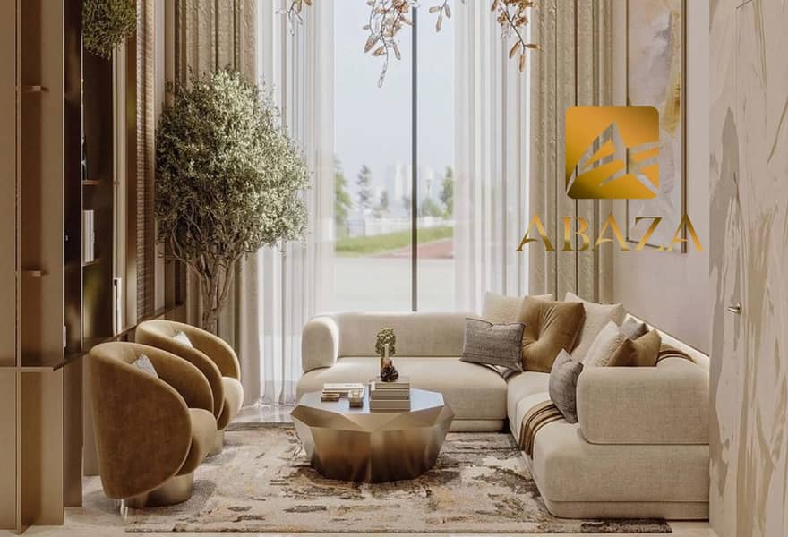 1% Monthly| CLOSE TO METRO | FURNISHED| 10% ROI