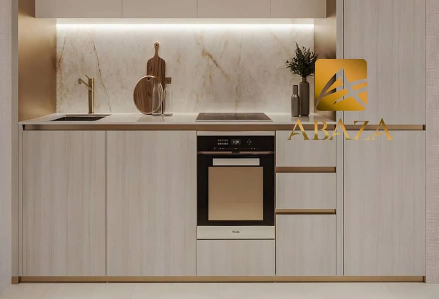 1% Monthly| CLOSE TO METRO | FURNISHED| 10% ROI - Image 8