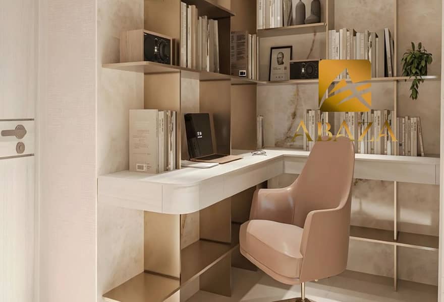 1% Monthly| CLOSE TO METRO | FURNISHED| 10% ROI - Image 12