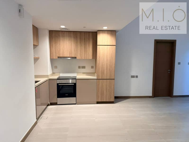 Annual Rent | Terrace and Direct Pool Access