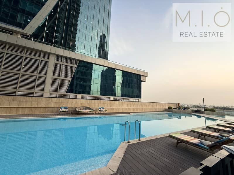 Annual Rent | Terrace and Direct Pool Access - Image 6