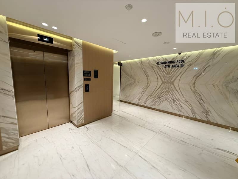 Annual Rent | Terrace and Direct Pool Access - Image 9