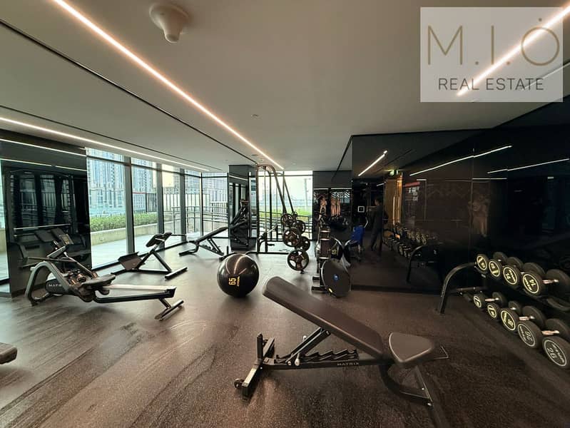 Annual Rent | Terrace and Direct Pool Access - Image 13