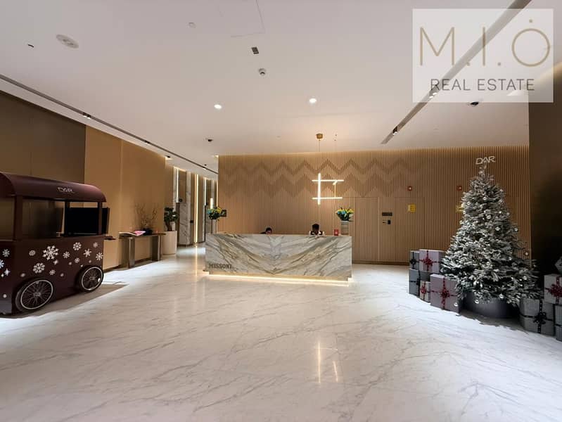 Annual Rent | Terrace and Direct Pool Access - Image 15