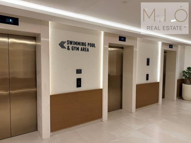 Annual Rent | Terrace and Direct Pool Access - Image 16