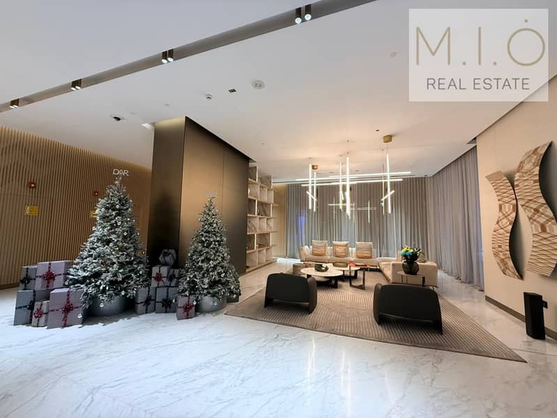 Annual Rent | Terrace and Direct Pool Access - Image 17