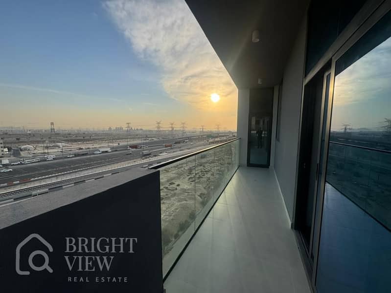 Brand new | ready to move | chiller free - Image 13