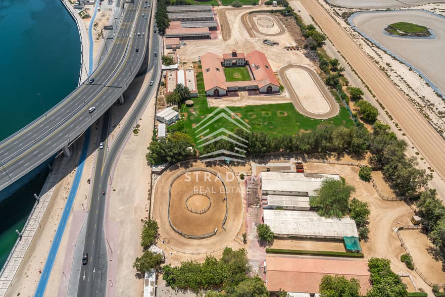 Canal View | Fully Furnished | Vacant | High floor - Image 23