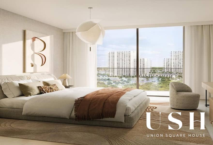 Luxury 2-Bedroom | Parkwood by Emaar | Payment Plan - Image 13