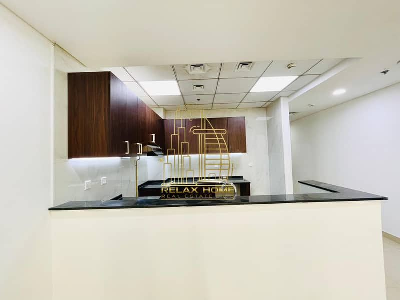 Luxury 1BHK | Huge Balcony | Prime Location | Gym & Pool - Image 8