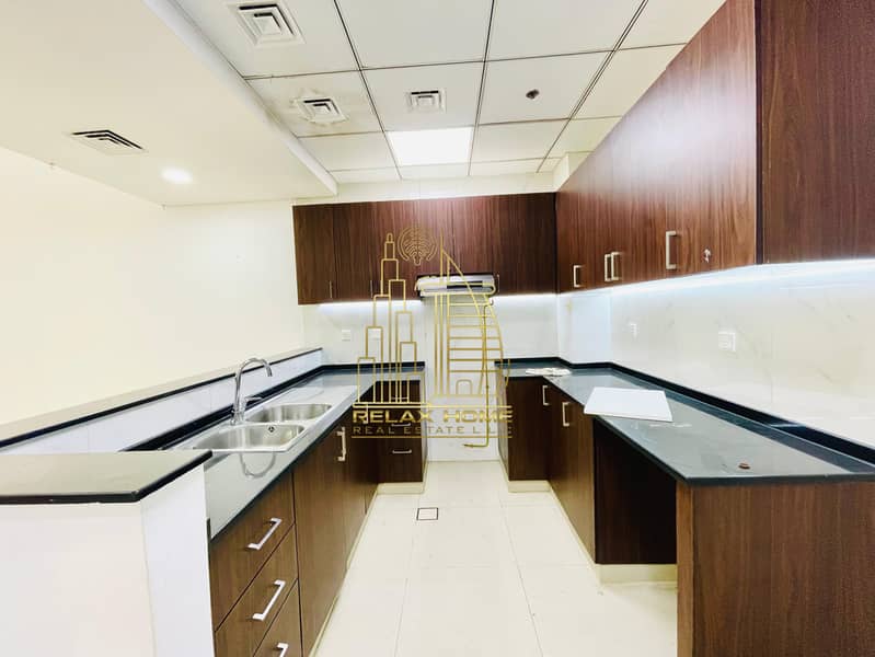 Luxury 1BHK | Huge Balcony | Prime Location | Gym & Pool - Image 9