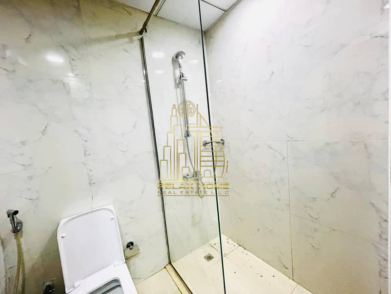 Luxury 1BHK | Huge Balcony | Prime Location | Gym & Pool - Image 12