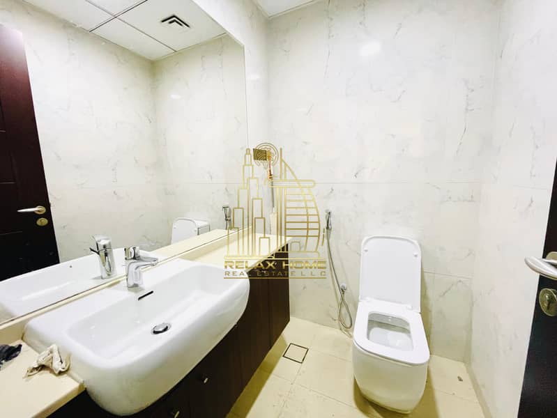 Luxury 1BHK | Huge Balcony | Prime Location | Gym & Pool - Image 13