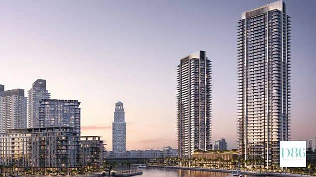 1 Unit LEFT | Waterfront Luxury | 80/20 Payment Plan | Q2 - 2030 - Image 10