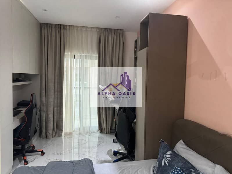 Elegant Fully Furnished 2BHK | Luxury Living | Immediate Move-In