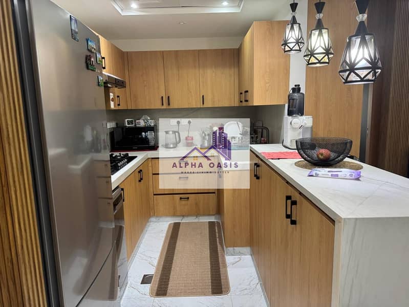 Elegant Fully Furnished 2BHK | Luxury Living | Immediate Move-In - Image 17