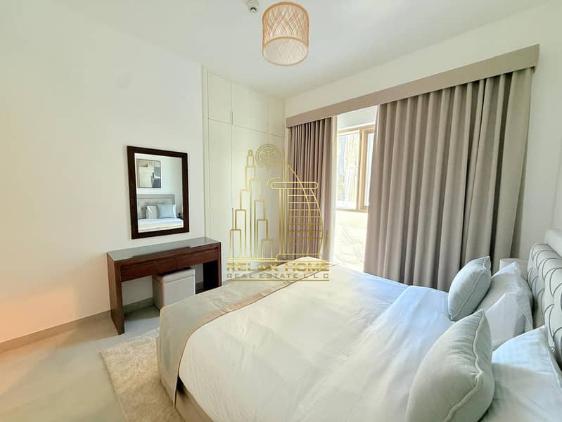 Furnished 1BHK | Premium Amenities | Gym & Pool | Book Now - Image 6