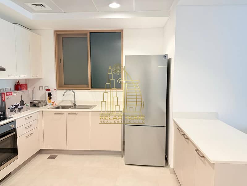 Furnished 1BHK | Premium Amenities | Gym & Pool | Book Now - Image 9