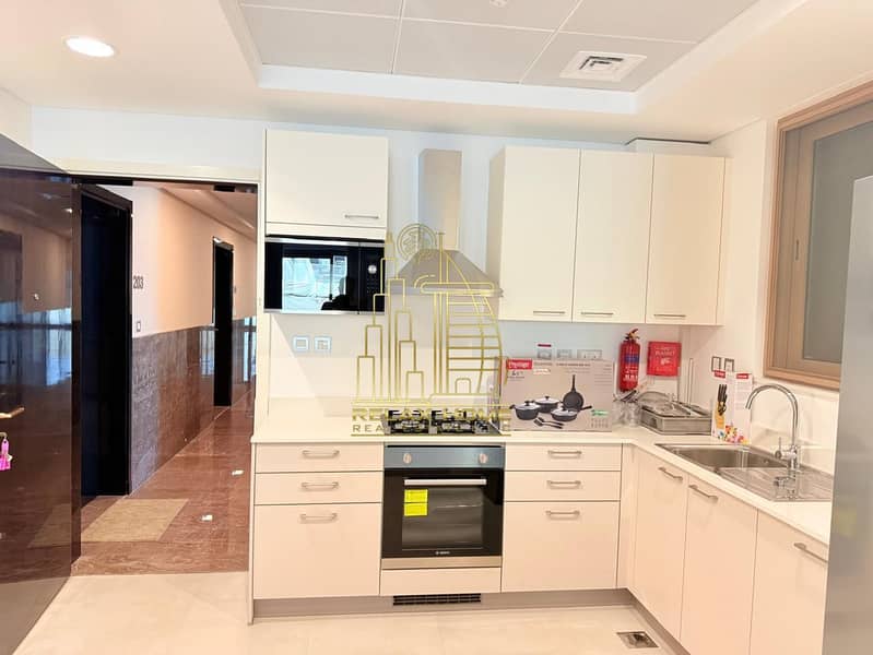 Furnished 1BHK | Premium Amenities | Gym & Pool | Book Now - Image 10