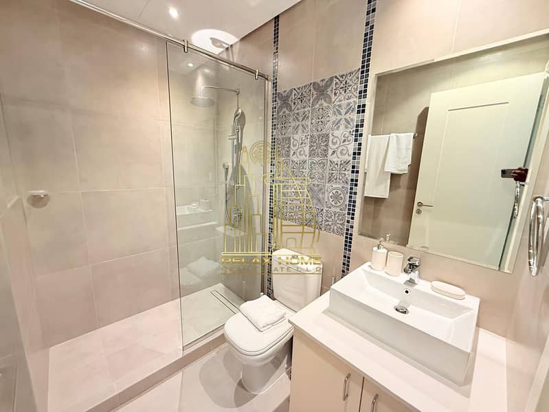 Furnished 1BHK | Premium Amenities | Gym & Pool | Book Now - Image 14