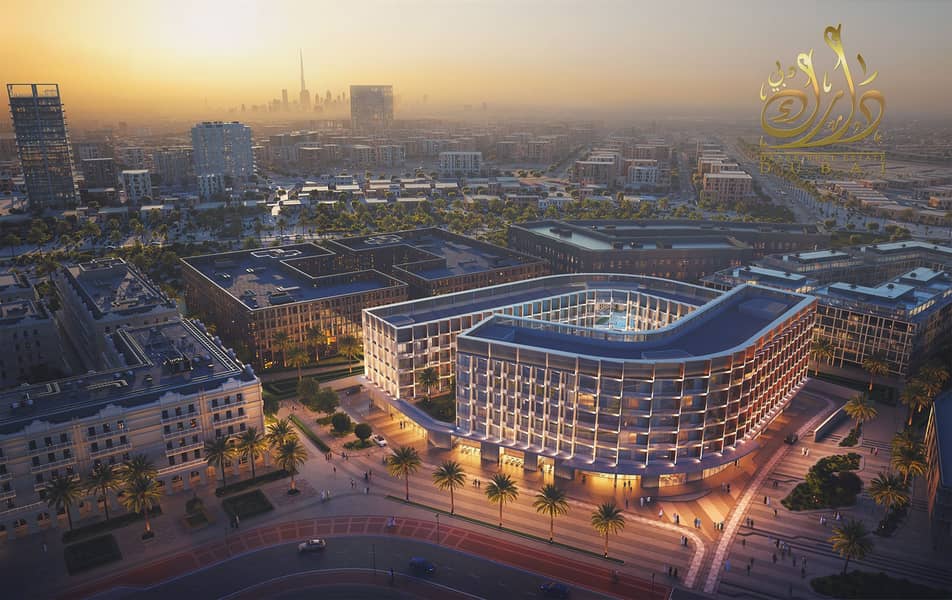 MOVE-IN SOON | SPECIAL OFFER | HIGH RETURNS-CALL