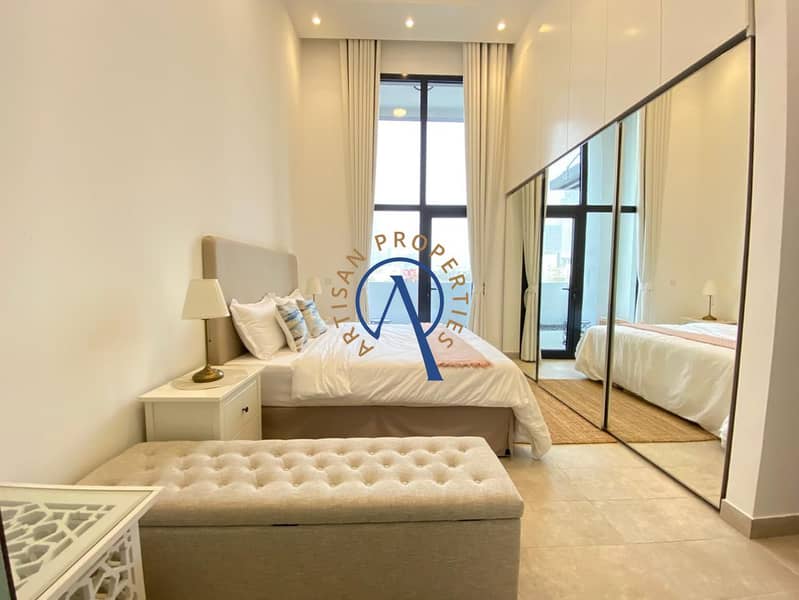 ELEGANT 1BHK | FULLY FURNISHED | CALL NOW