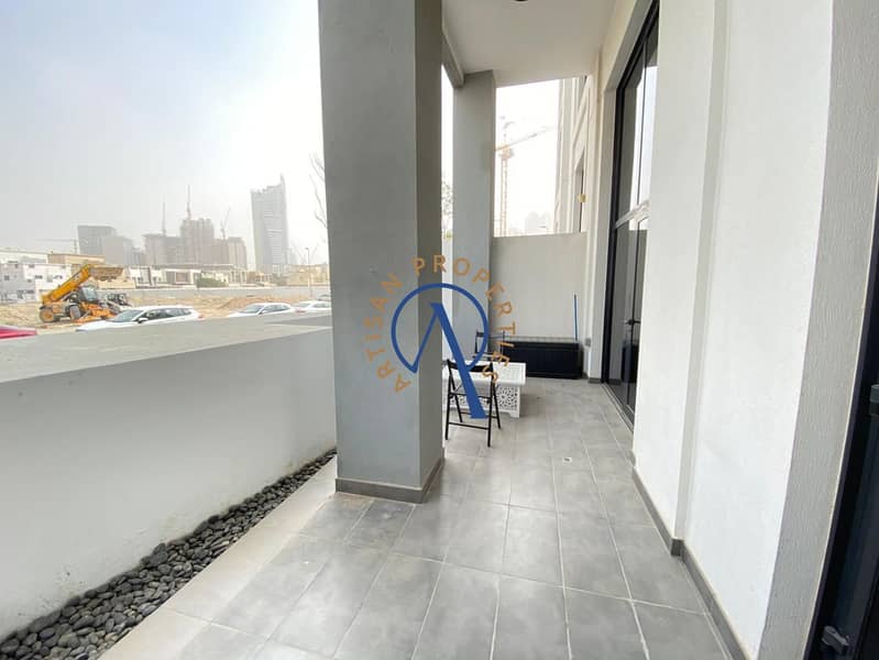 ELEGANT 1BHK | FULLY FURNISHED | CALL NOW