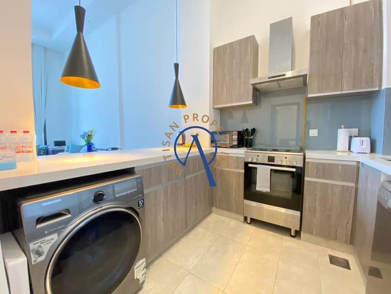 ELEGANT 1BHK | FULLY FURNISHED | CALL NOW - Image 10